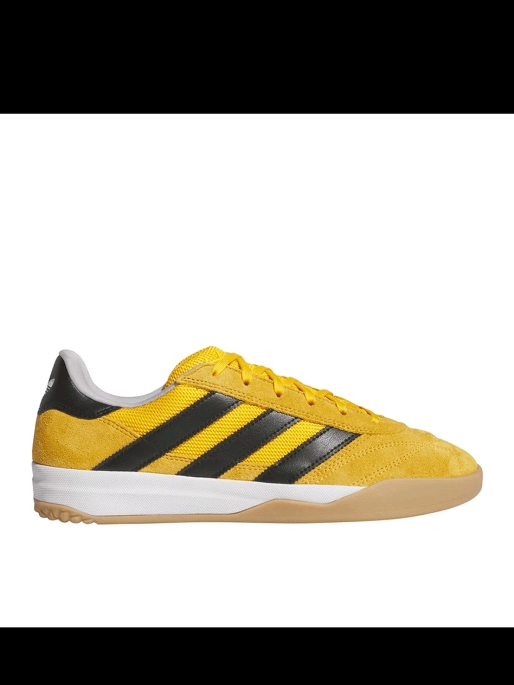 Adidas Copa Premiere Skate Mens/youth Yellow Sneakers Athletic Shoes JP6078